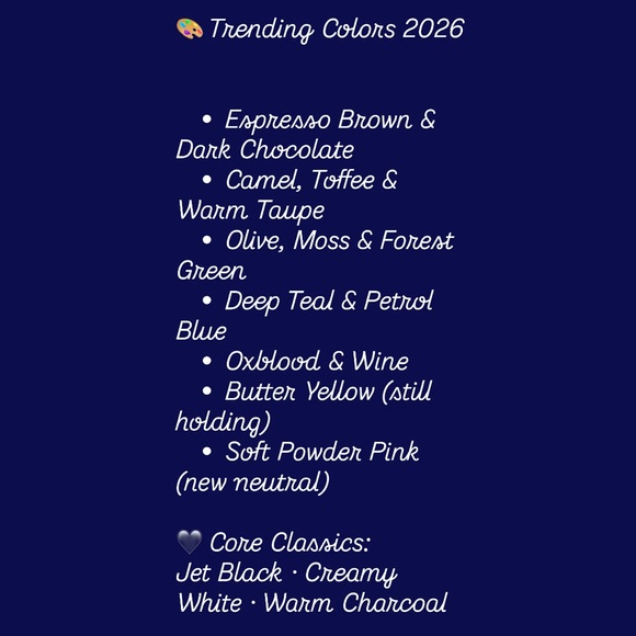 2026 Trend Report - Picture 2 of 9